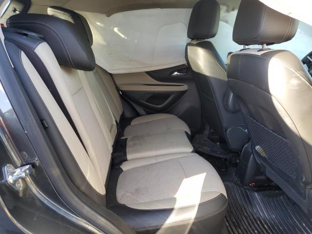 Photo 10 from auction – 2018 BUICK ENCORE PRE with VIN KL4CJESB8JB552531