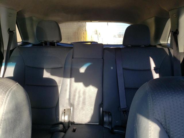 Photo 10 from auction – 2012 KIA SORENTO BA with VIN 5XYKT4A62CG262627