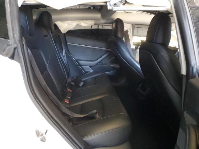 Photo 10 from auction – 2021 TESLA MODEL 3 with VIN 5YJ3E1EA2MF859703