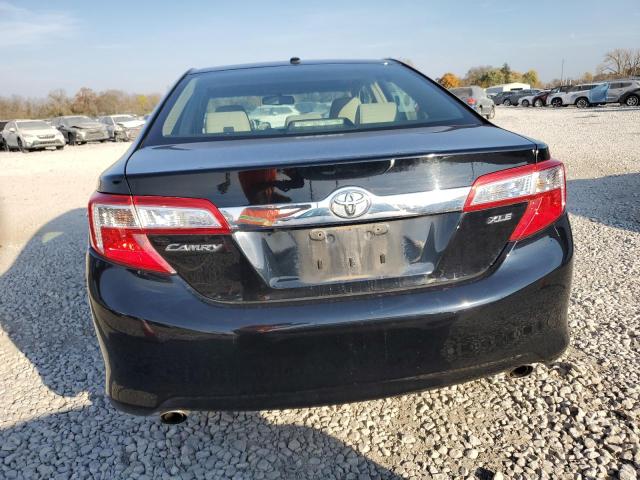 Photo 6 from auction – 2012 TOYOTA CAMRY SE with VIN 4T1BK1FK7CU507018