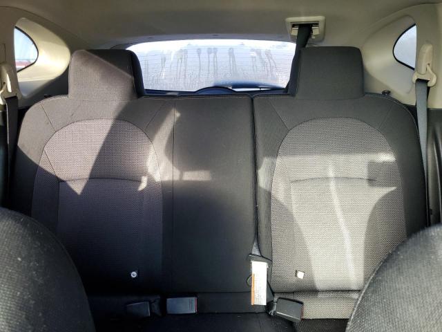 Photo 10 from auction – 2011 NISSAN ROGUE S with VIN JN8AS5MT9BW570423