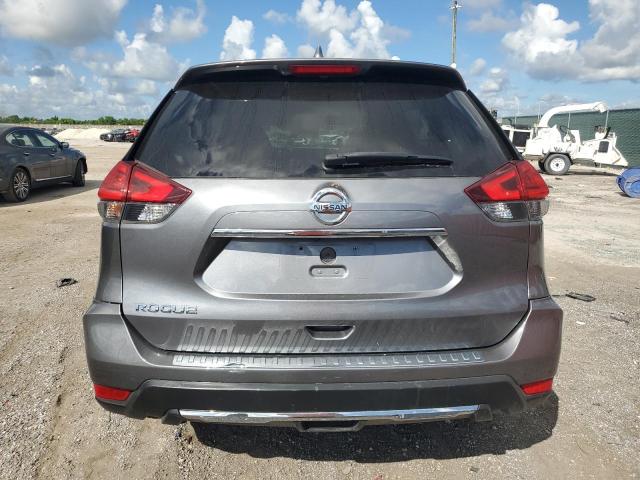 Photo 6 from auction – 2017 NISSAN ROGUE S with VIN JN8AT2MT0HW385603