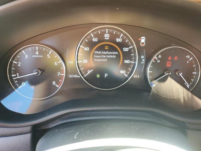 Photo 9 from auction – 2024 MAZDA 3 PREFERRE with VIN 3MZBPACM8RM418127