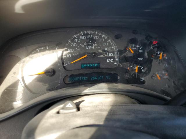 Photo 9 from auction – 2005 CHEVROLET SILVERADO with VIN 2GCEK13TX51194950