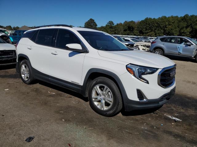 Photo 4 from auction – 2019 GMC TERRAIN SL with VIN 3GKALMEV5KL137582