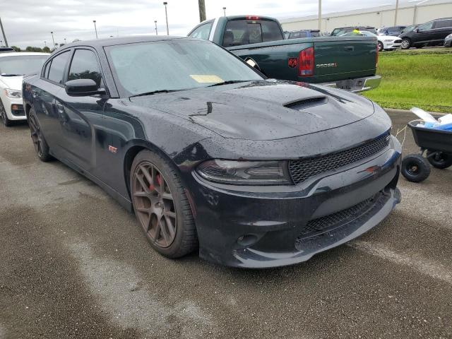 Photo 4 from auction – 2017 DODGE CHARGER R/ with VIN 2C3CDXGJ1HH615564
