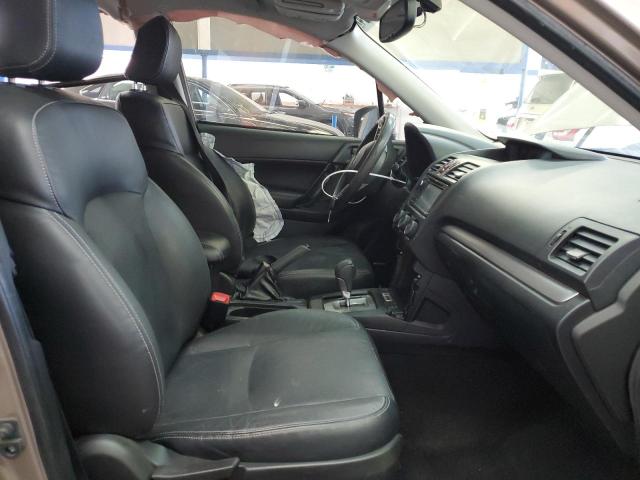 Снимка 7 от търг – 2015 SUBARU FORESTER 2 с VIN JF2SJARC1FH408642