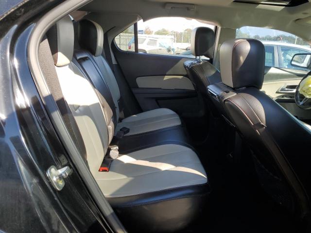 Photo 11 from auction – 2011 CHEVROLET EQUINOX LT with VIN 2GNALFECXB1171130