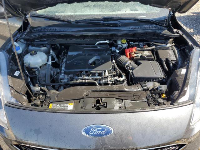 Photo 12 from auction – 2020 FORD ESCAPE SE with VIN 1FMCU0G62LUA93012