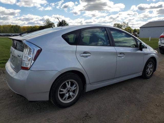 Photo 3 from auction – 2011 TOYOTA PRIUS with VIN JTDKN3DU7B0310688
