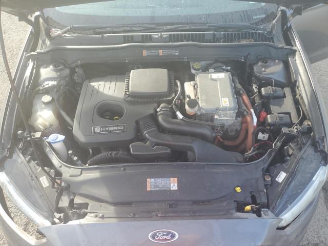 Photo 11 from auction – 2015 FORD FUSION SE with VIN 3FA6P0LU3FR229033
