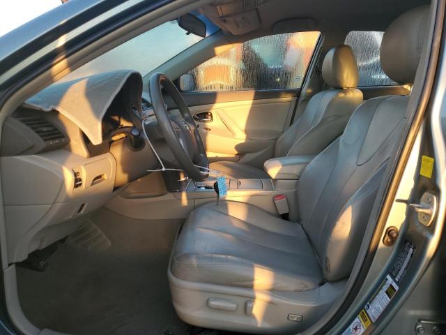 Photo 7 from auction – 2011 TOYOTA CAMRY BASE with VIN 4T1BF3EK1BU696183