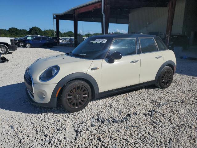 MINI COOPER 2019 with VIN WMWXU1C54K2F82515 - Photo from auction