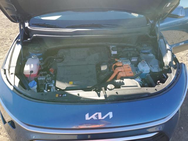 Photo 12 from auction – 2023 KIA NIRO EX with VIN KNDCS3LF0P5052332