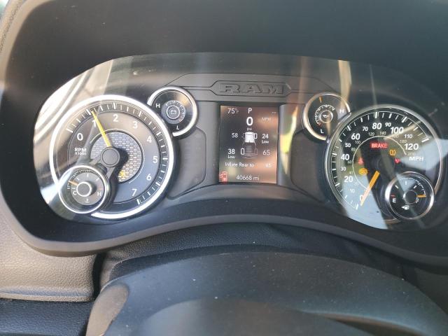 Photo 8 from auction – 2021 RAM 2500 TRADE with VIN 3C6UR5HJ7MG545865
