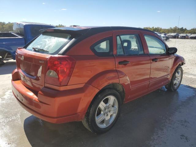 Photo 3 from auction – 2008 DODGE CALIBER SX with VIN 1B3HB48B78D681015