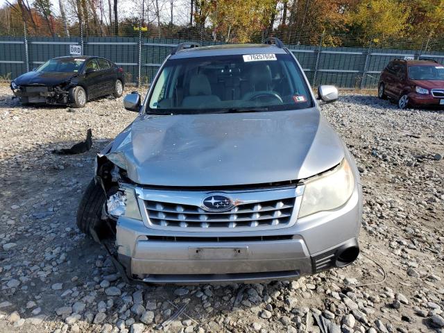 Photo 5 from auction – 2011 SUBARU FORESTER 2 with VIN JF2SHADC5BH728897