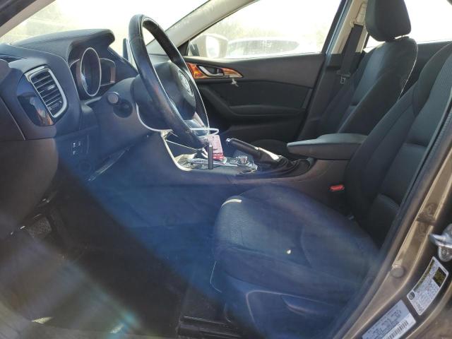 Photo 7 from auction – 2014 MAZDA 3 TOURING with VIN JM1BM1V72E1147804