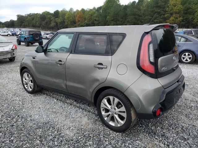 Photo 2 from auction – 2016 KIA SOUL + with VIN KNDJP3A58G7317408