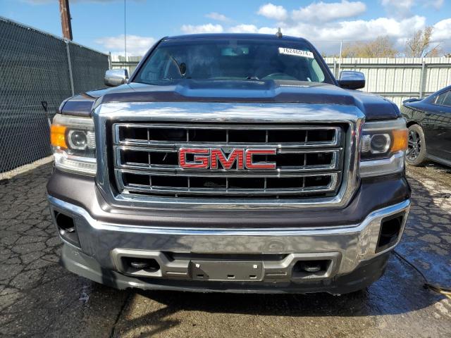 Photo 5 from auction – 2015 GMC SIERRA K15 with VIN 3GTU2VEC2FG246869