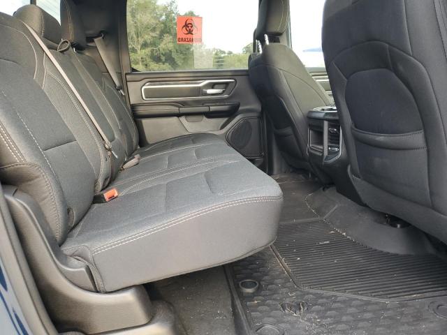 Photo 10 from auction – 2020 RAM 1500 BIG H with VIN 1C6SRFFT7LN326654
