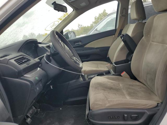 Photo 7 from auction – 2015 HONDA CR-V EX with VIN 5J6RM3H53FL004462