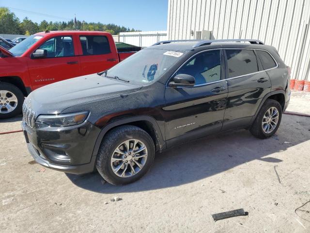 Foto 1 de la subasta – 2019 JEEP CHEROKEE L con VIN 1C4PJMLB3KD239702