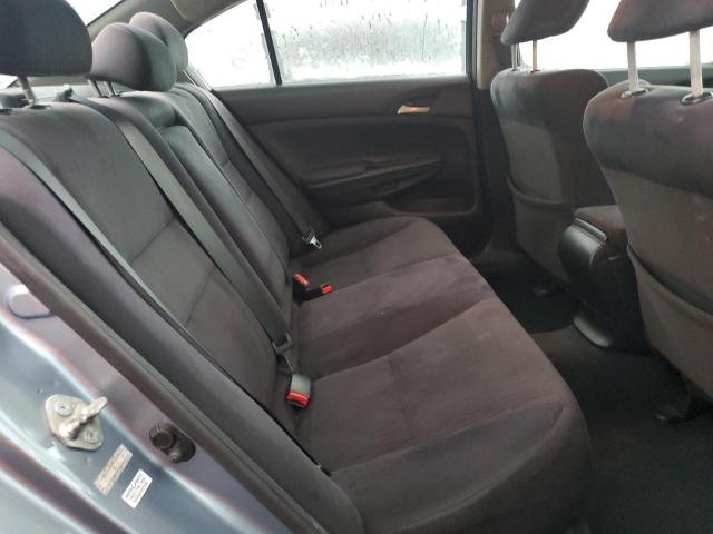 Photo 10 from auction – 2012 HONDA ACCORD LX with VIN 1HGCP2F38CA019918
