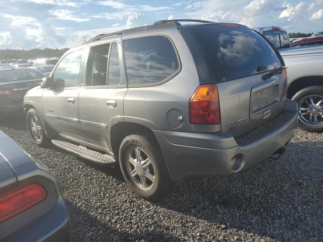 Photo 2 from auction – 2006 GMC ENVOY with VIN 1GKDT13S662344414