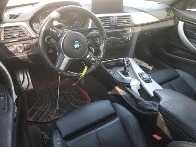 Photo 8 from auction – 2015 BMW 428 XI with VIN WBA3N5C5XFK197692