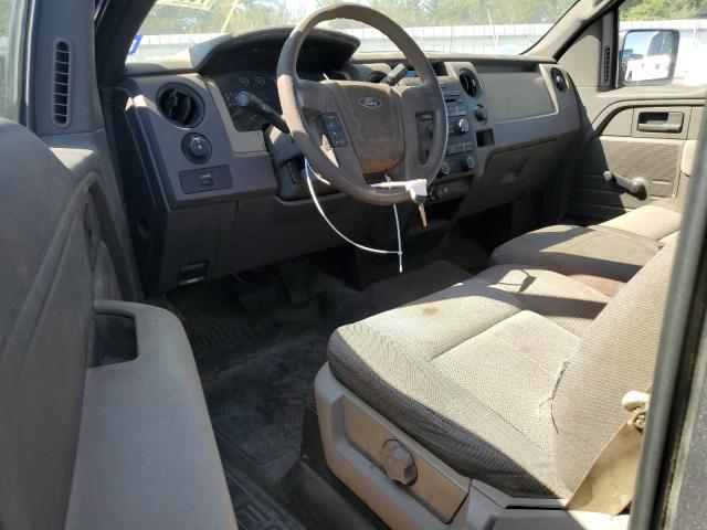 Zdjęcie 8 z aukcji – 2010 FORD F150 z VIN 1FTMF1CW0AFD17846