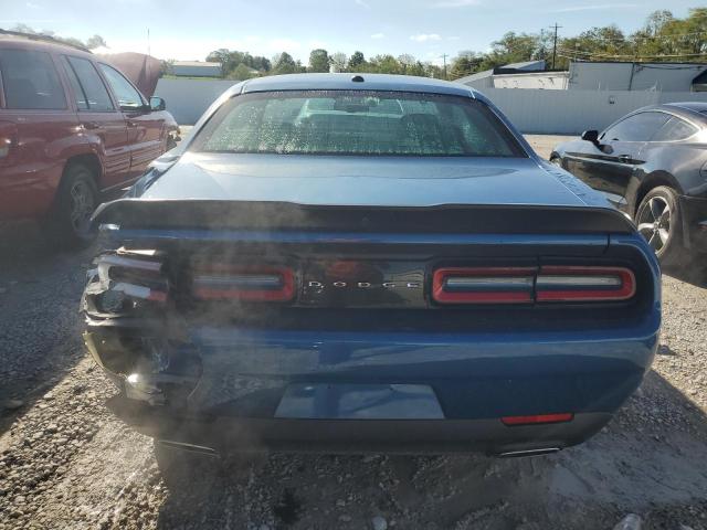 Photo 6 from auction – 2023 DODGE CHALLENGER with VIN 2C3CDZAG7PH574025