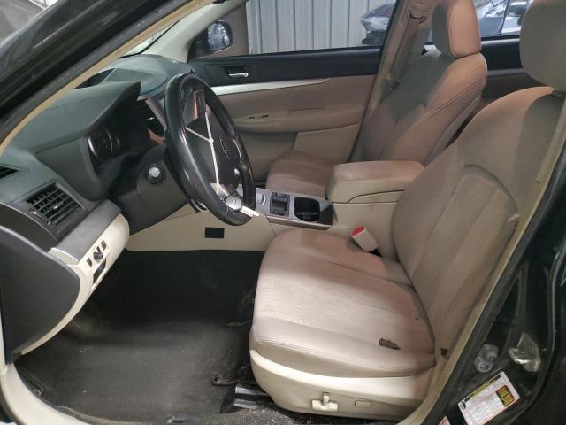 Photo 7 from auction – 2014 SUBARU LEGACY 2.5 with VIN 4S3BMBC65E3036569