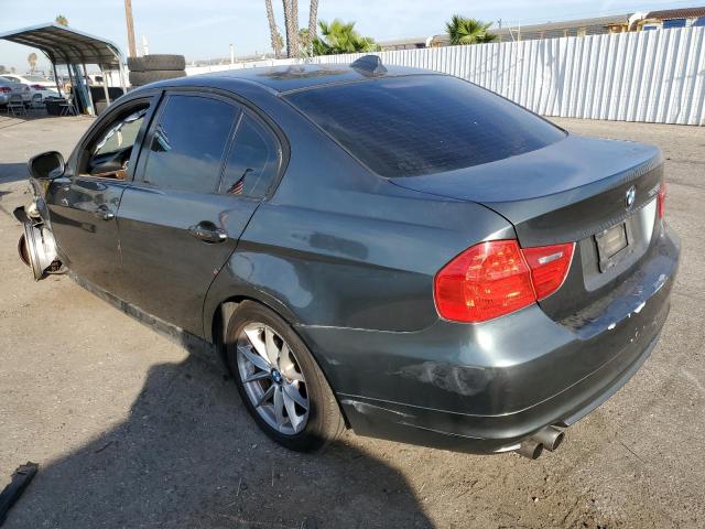 Photo 2 from auction – 2010 BMW 328 I SULE with VIN WBAPH5C52AA439477