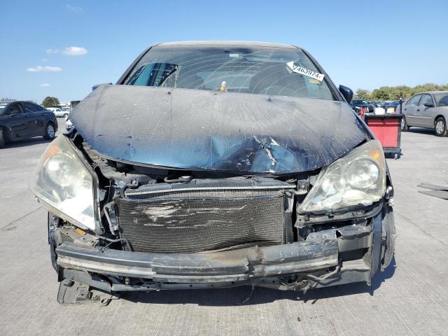 Photo 5 from auction – 2010 HONDA ODYSSEY EX with VIN 5FNRL3H7XAB058086