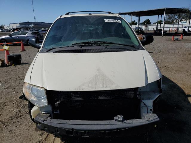 Photo 5 from auction – 2007 CHRYSLER TOWN & COU with VIN 2A4GP54L57R231966