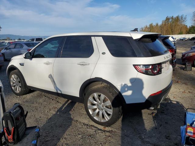 Photo 2 from auction – 2016 LAND ROVER DISCOVERY with VIN SALCT2BG3GH547214