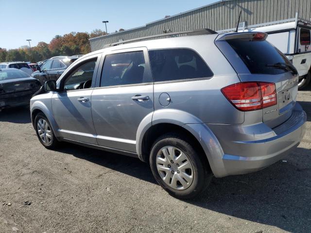 Photo 2 from auction – 2018 DODGE JOURNEY SE with VIN 3C4PDCAB0JT521227
