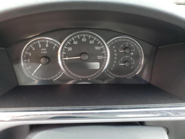 Photo 9 from auction – 2005 BUICK LACROSSE C with VIN 2G4WD562651214308