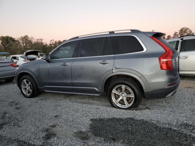Photo 2 from auction – 2016 VOLVO XC90 T5 with VIN YV4102KK1G1061700