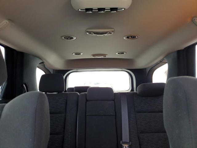 Photo 10 from auction – 2022 DODGE DURANGO SX with VIN 1C4RDJAG2NC106131