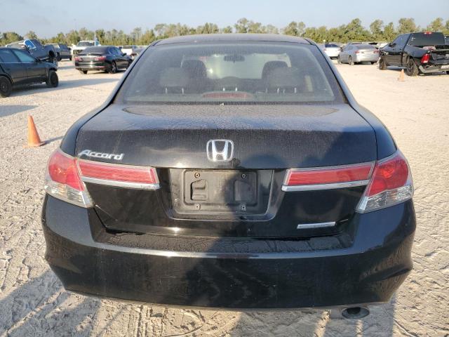 Photo 6 from auction – 2012 HONDA ACCORD SE with VIN 1HGCP2F64CA011440
