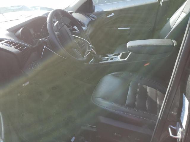 Photo 7 from auction – 2018 FORD ESCAPE SEL with VIN 1FMCU9HDXJUB83703