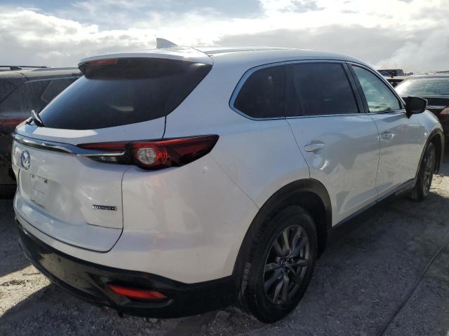 Photo 3 from auction – 2022 MAZDA CX-9 TOURI with VIN JM3TCBCY6N0621016
