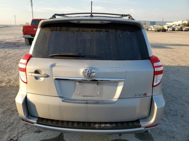 Photo 6 from auction – 2012 TOYOTA RAV4 SPORT with VIN JTMWF4DV5C5043715
