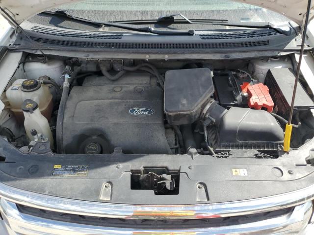 Photo 12 from auction – 2014 FORD EDGE SE with VIN 2FMDK3GC9EBB81601