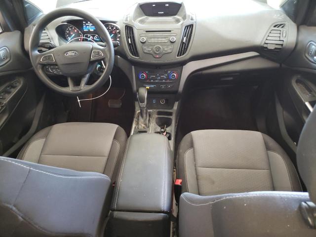 Photo 8 from auction – 2018 FORD ESCAPE SE with VIN 1FMCU0GD8JUB45965