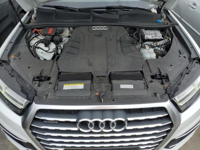 Photo 12 from auction – 2019 AUDI Q7 PRESTIG with VIN WA1VAAF76KD022099