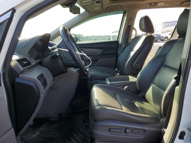 Photo 7 from auction – 2014 HONDA ODYSSEY EX with VIN 5FNRL5H64EB028011