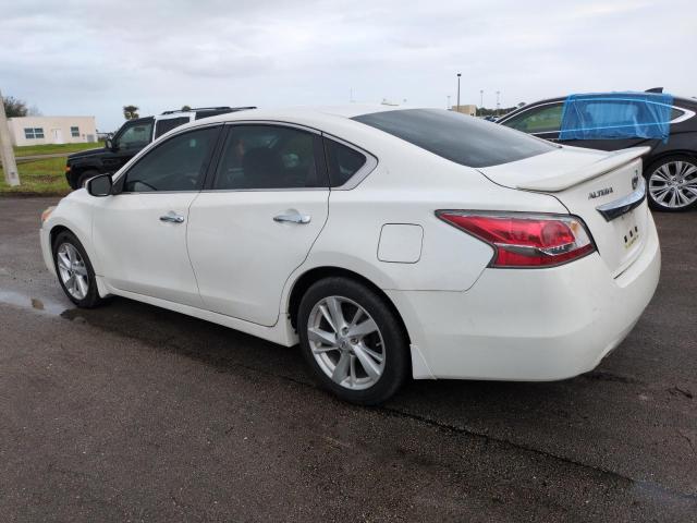 Photo 2 from auction – 2015 NISSAN ALTIMA 2.5 with VIN 1N4AL3AP1FC293459